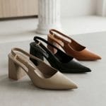 Soulier Sandale