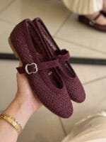 Ballerine Tendance 2026 – Image 4