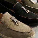 Mocassin Tendance 2026