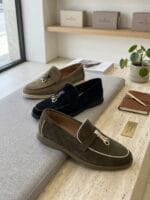 Mocassin Tendance 2026 – Image 3