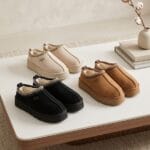 Pantoufle hivernal UGG
