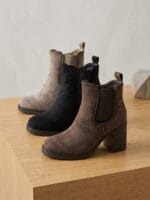 Bottine Hivernale 6002-11