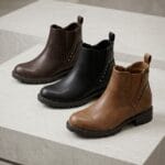 Bottine Hivernal 2333-25