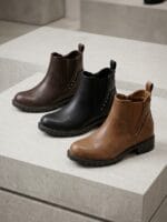 Bottine Hivernal 2333-25