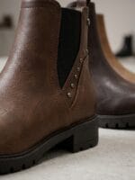 Bottine Hivernal 2333-25 – Image 2