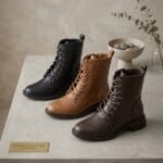 Bottine Hivernal 58003-53