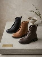 Bottine Hivernal 58003-53