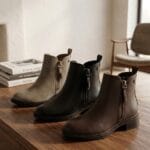 Bottine Hivernal 58003-12