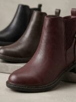 Bottine Hivernal 58003-52 – Image 2