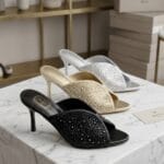 Sabot soirée KE39