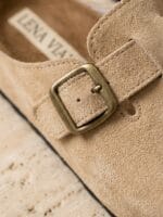 Sabot Birk en Daim – Image 2