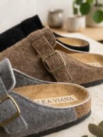 Sabot Birk en Fourrure – Image 2