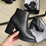Botte Hivernal 6322