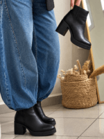 Botte Hivernal 6322 – Image 2