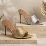 Sabot Soirée Tendance