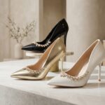 Escarpin soirée 43-42