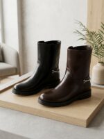 Boot Tendance UH014