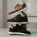 Basket Tendance 9190