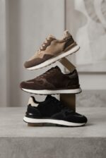 Basket Tendance 9190