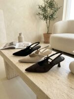 Escarpin Bellucci Tendance D_295