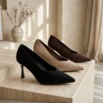 Escarpin Bellucci D-318