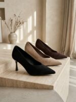 Escarpin Bellucci D-318