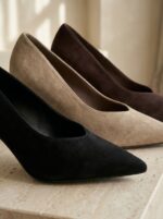 Escarpin Bellucci D-318 – Image 2
