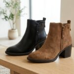 Boot  VR6-3365