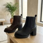 Boot Tendance 5322