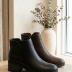 Boot Simple VR6-3308
