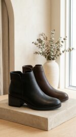 Boot Simple VR6-3308