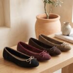 Ballerine Corina M6545