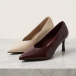 Escarpin D-319
