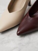 Escarpin D-319 – Image 2