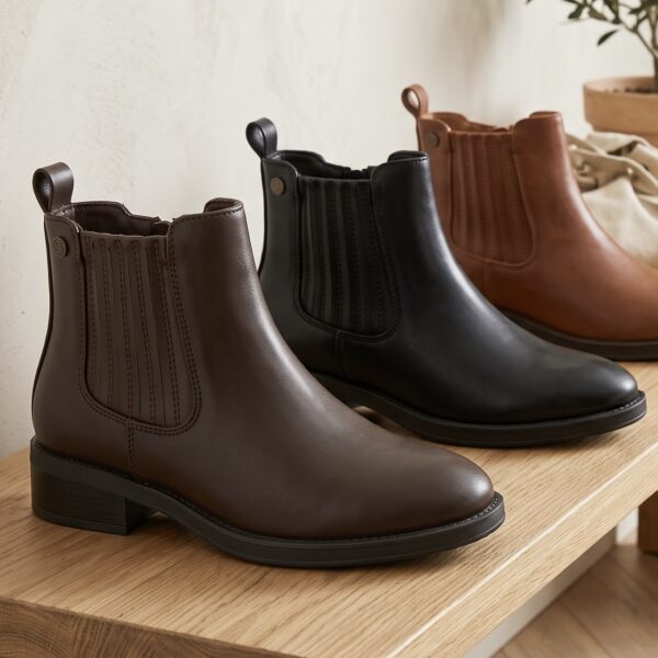 Boot VR6-3389