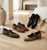 Ballerine Tendance VIRUCCI – Image 3