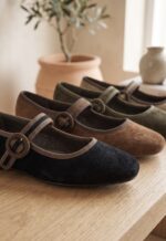 Ballerine Tendance VIRUCCI – Image 4