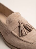 Mocassins en Daim Tendance – Image 2
