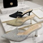 Sabot Soirée Tendance AB30-109