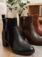 Bottines A Talon VR6-3353 – Image 2